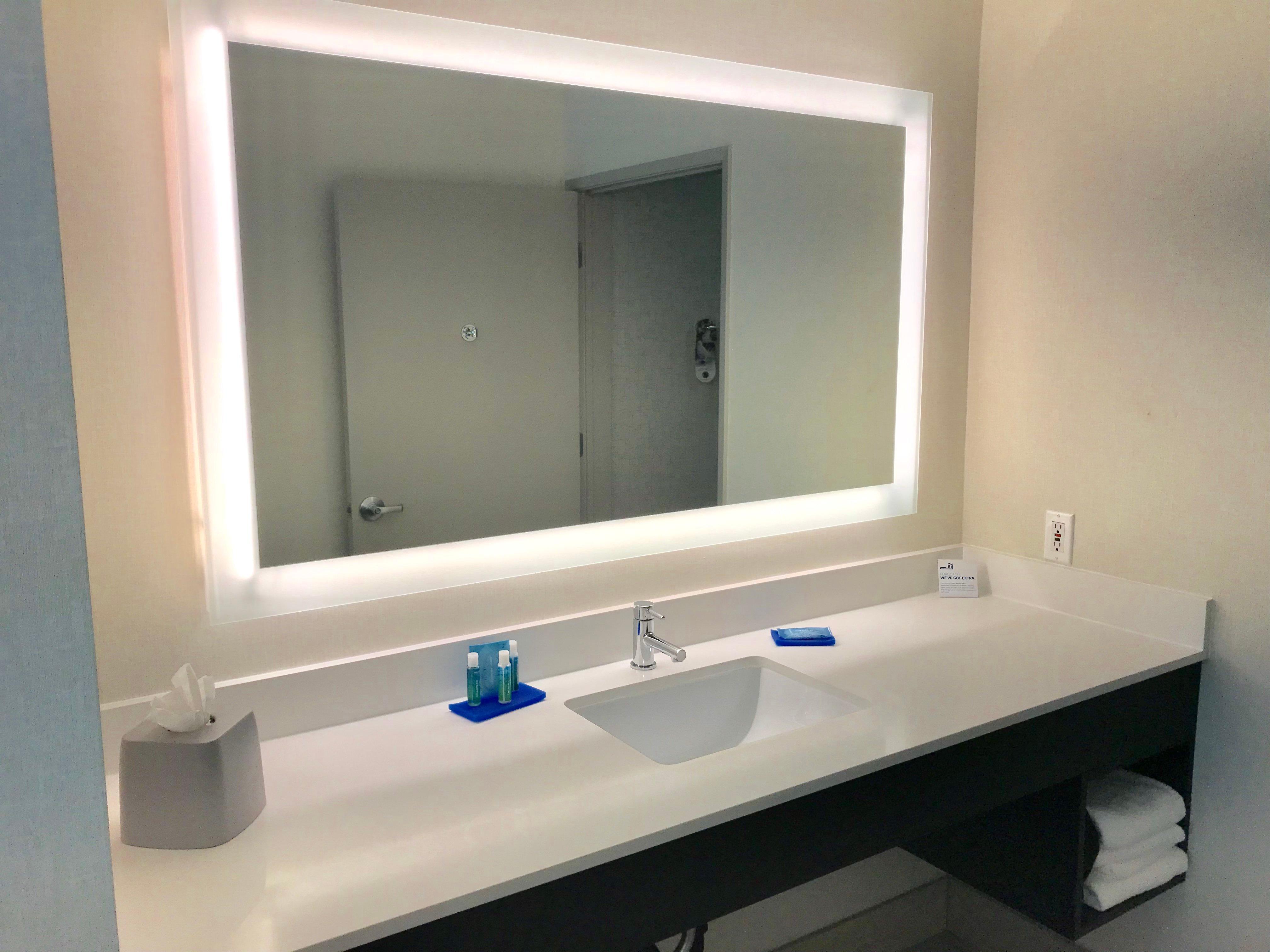 Holiday Inn Express & Suites Tracy By Ihg Luaran gambar