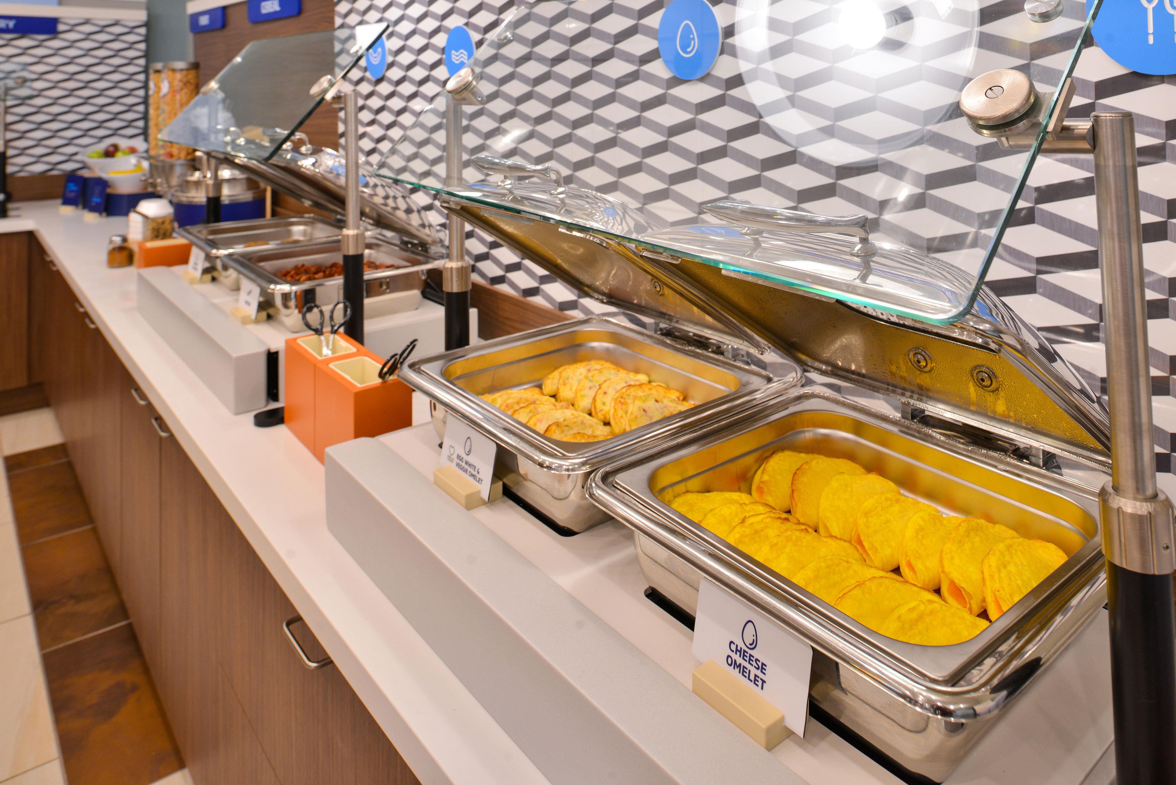 Holiday Inn Express & Suites Tracy By Ihg Luaran gambar