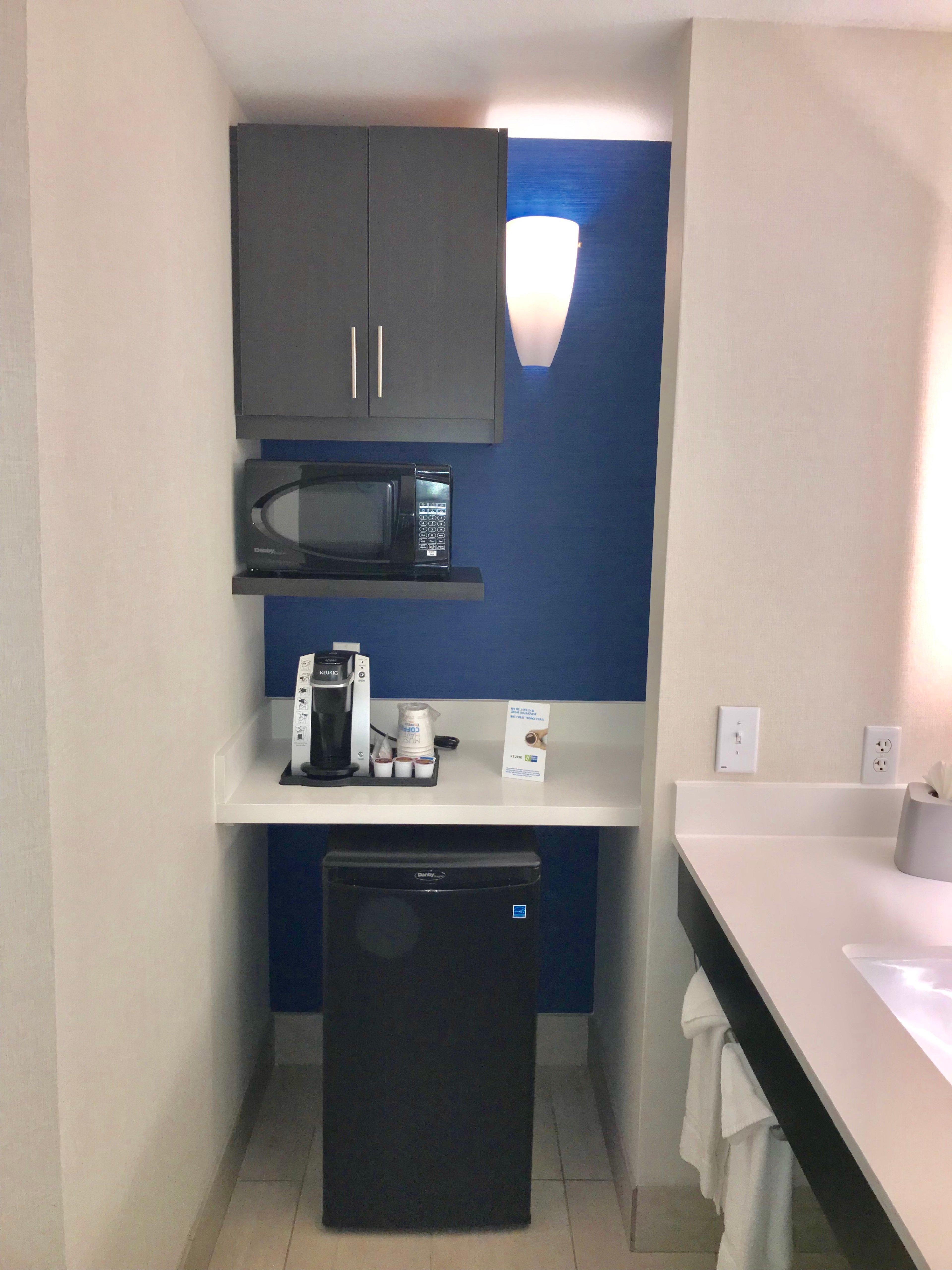 Holiday Inn Express & Suites Tracy By Ihg Luaran gambar