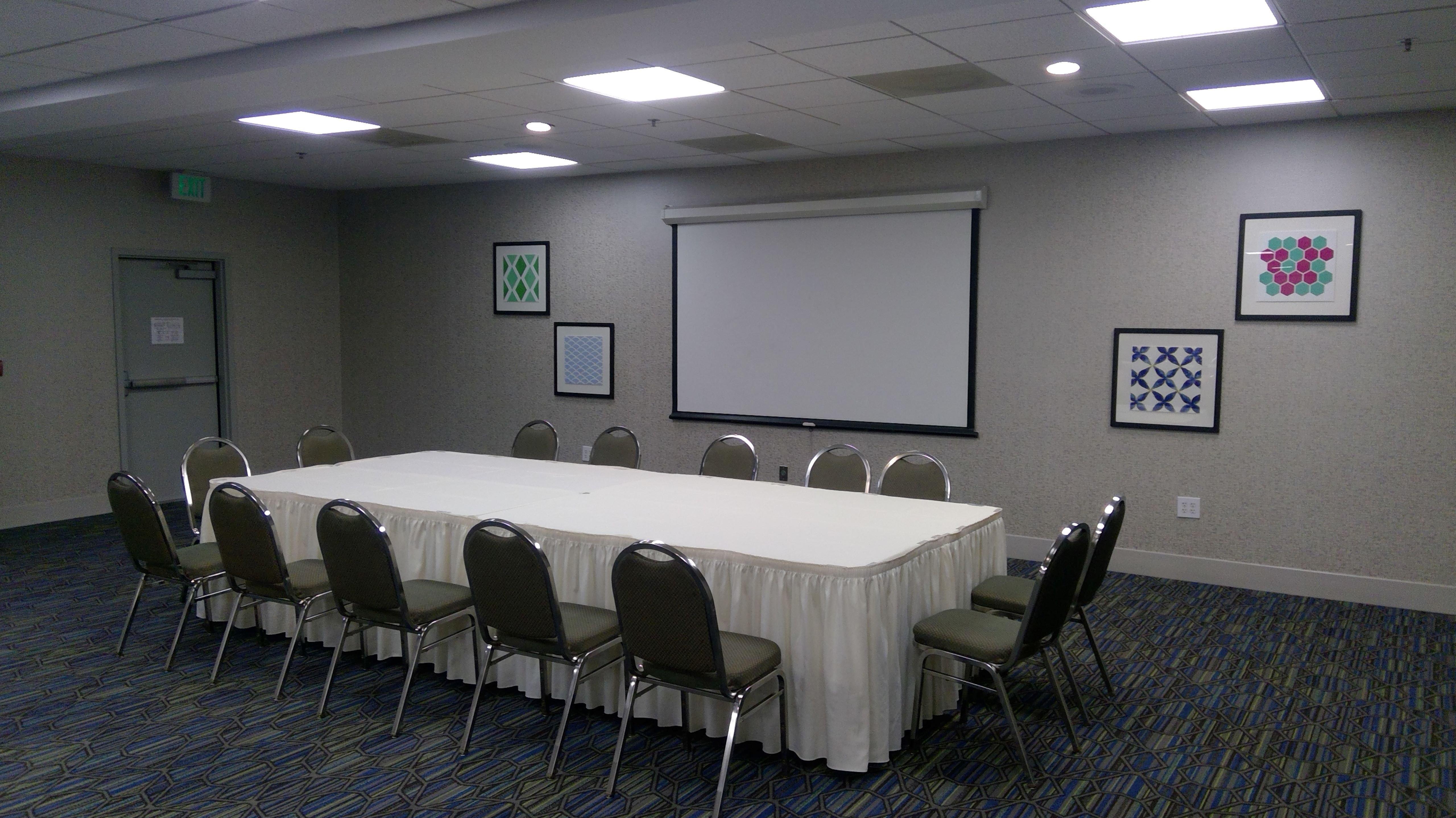 Holiday Inn Express & Suites Tracy By Ihg Luaran gambar