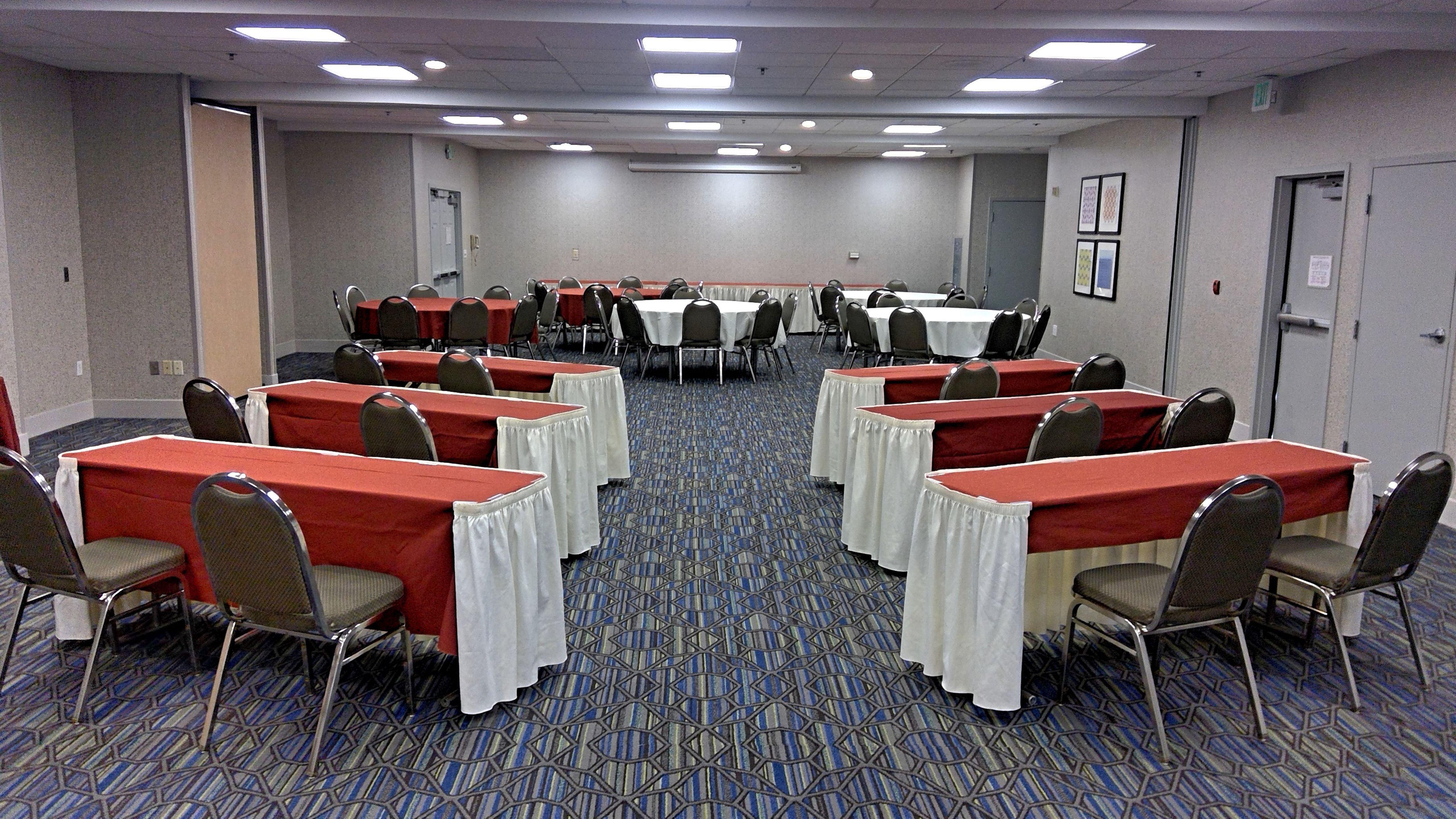 Holiday Inn Express & Suites Tracy By Ihg Luaran gambar