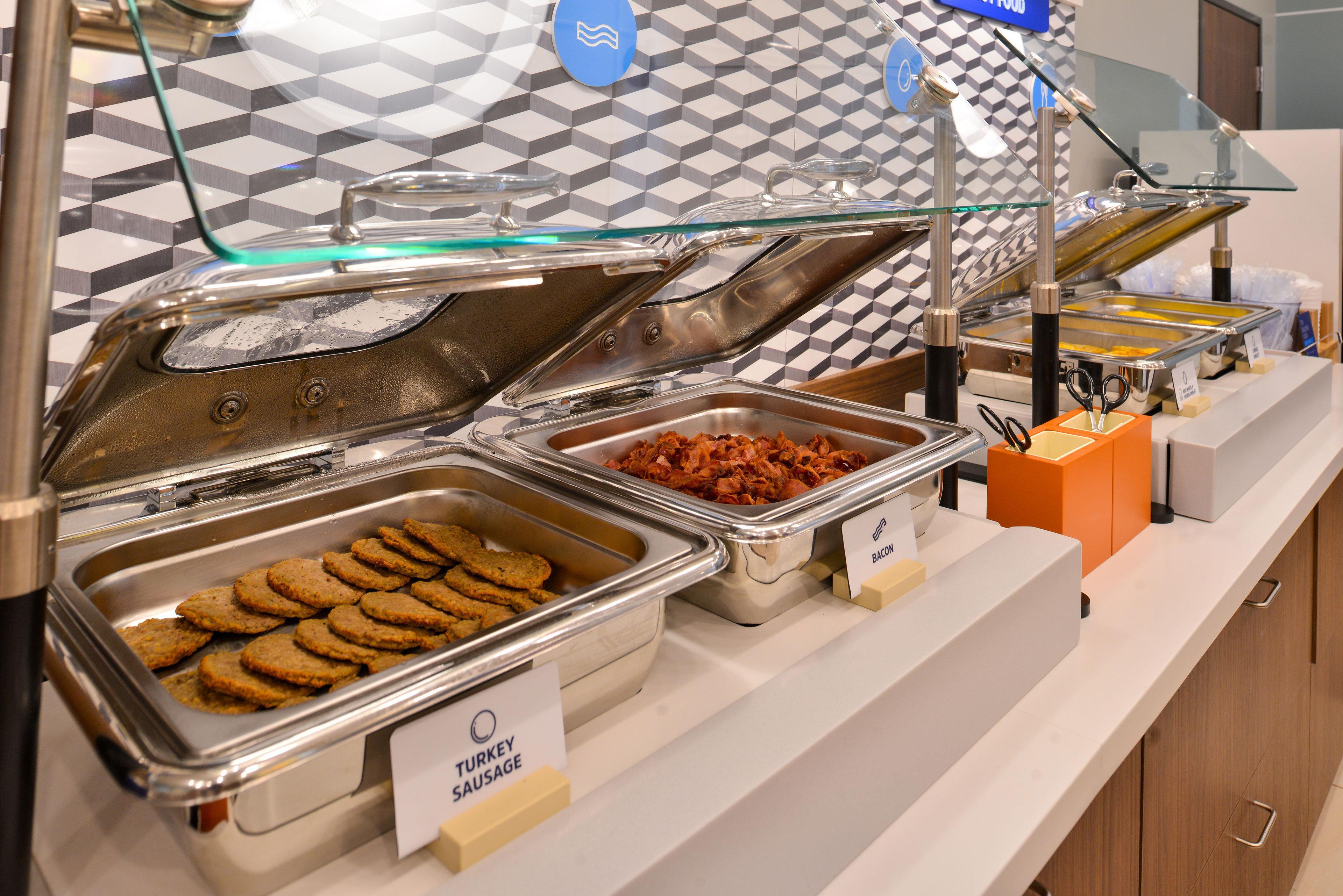 Holiday Inn Express & Suites Tracy By Ihg Luaran gambar