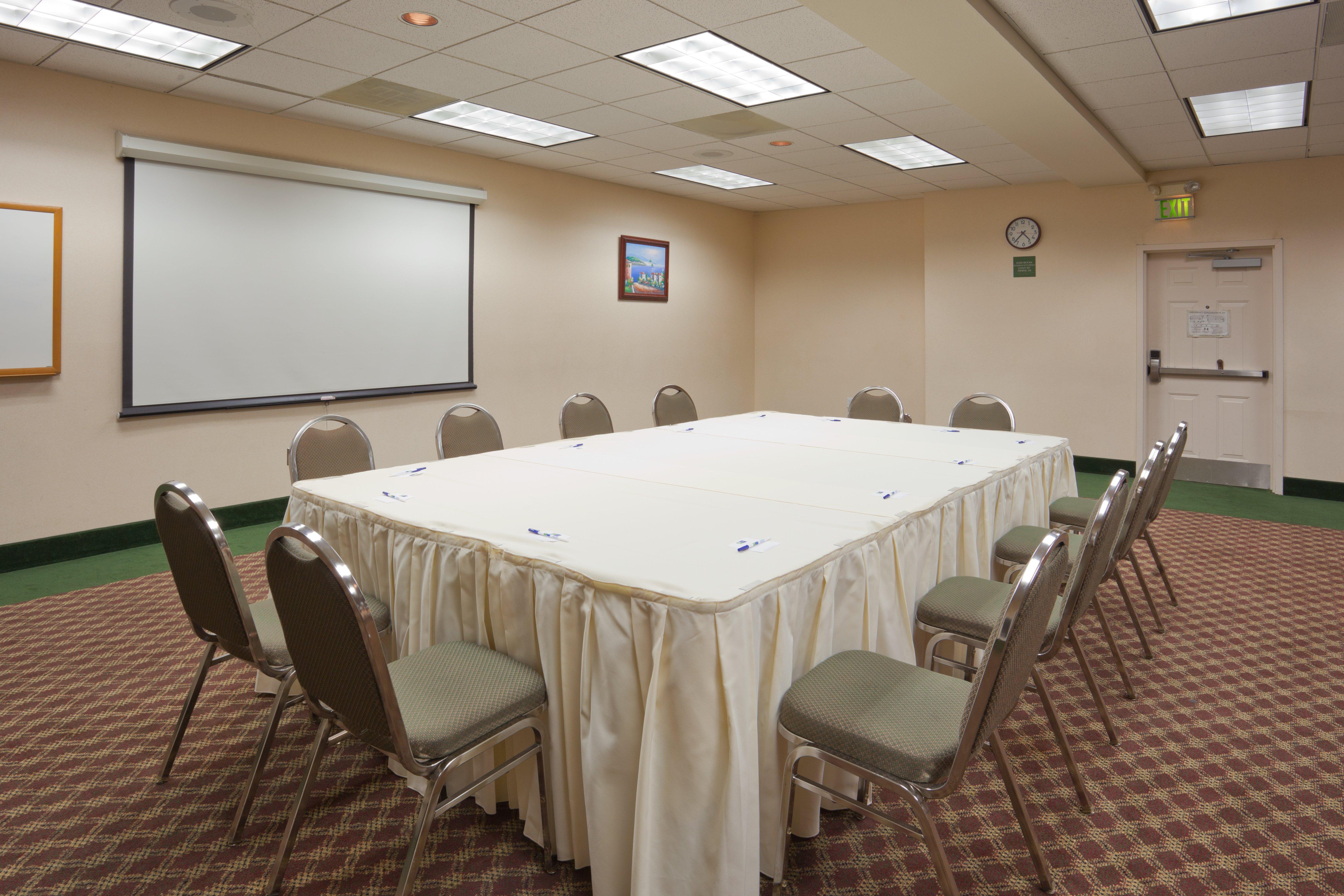 Holiday Inn Express & Suites Tracy By Ihg Luaran gambar