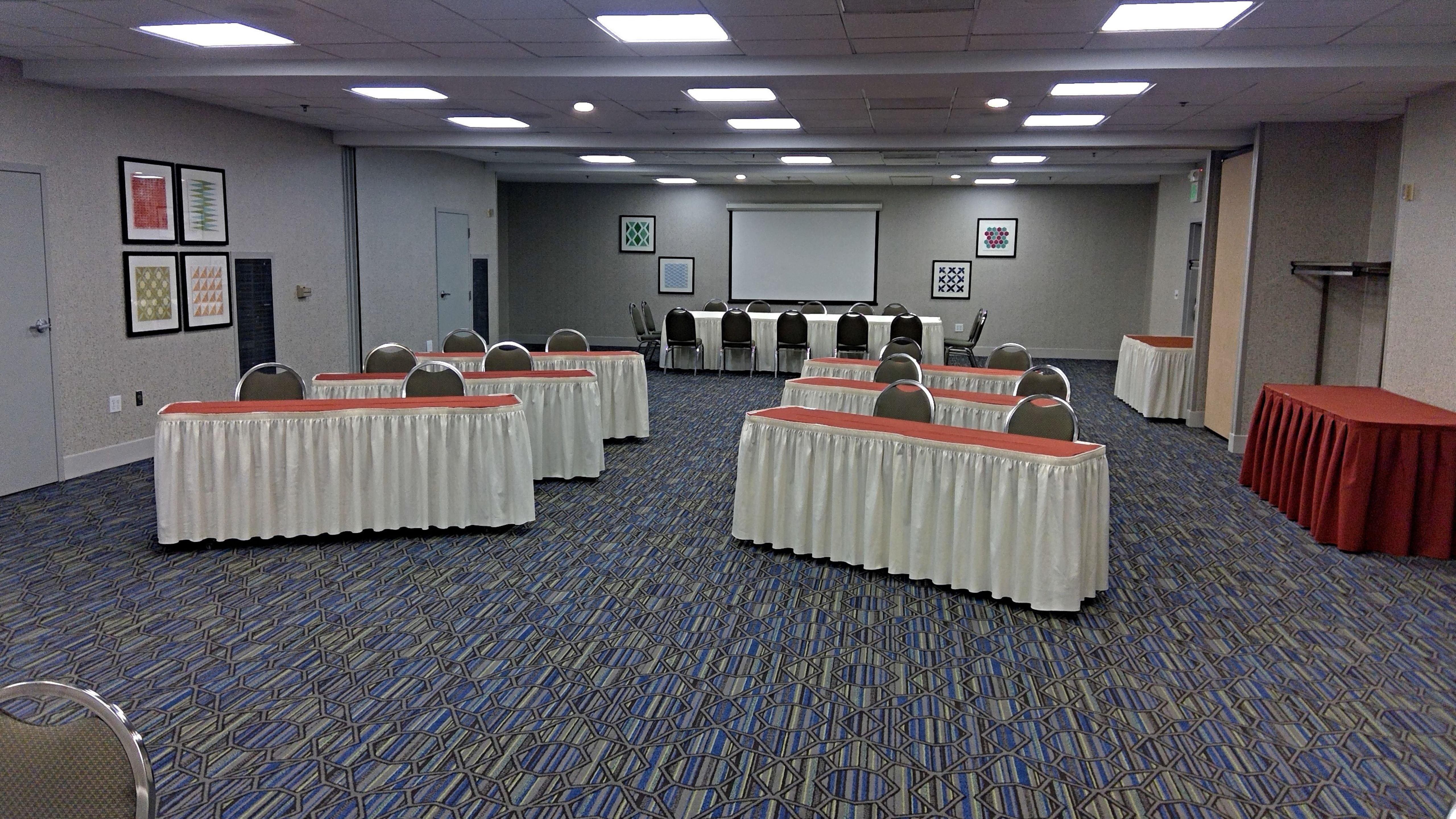 Holiday Inn Express & Suites Tracy By Ihg Luaran gambar