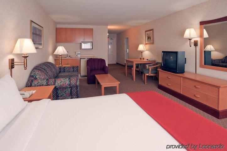 Holiday Inn Express & Suites Tracy By Ihg Luaran gambar
