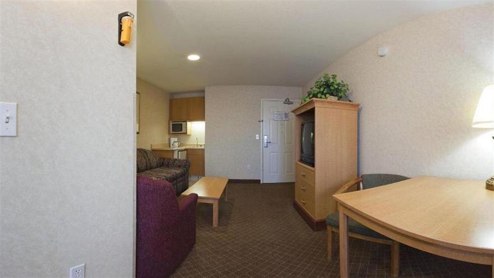 Holiday Inn Express & Suites Tracy By Ihg Luaran gambar